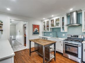 1635  Taft Street , Dallas Texas 75208