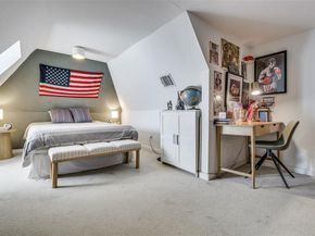 1635  Taft Street , Dallas Texas 75208