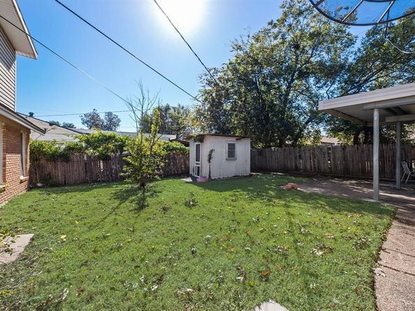 2559  Duringer Road , Fort Worth Texas 76133