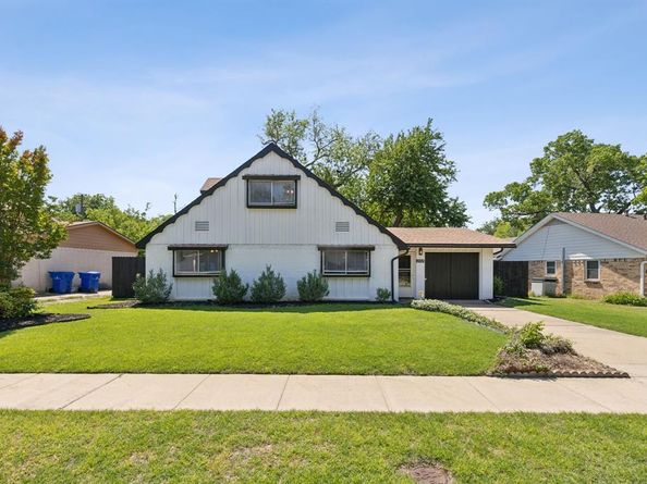 2312  Valleywood Drive , Carrollton Texas 75006