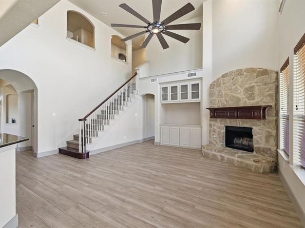 12700  Saratoga Springs Circle , Fort Worth Texas 76244