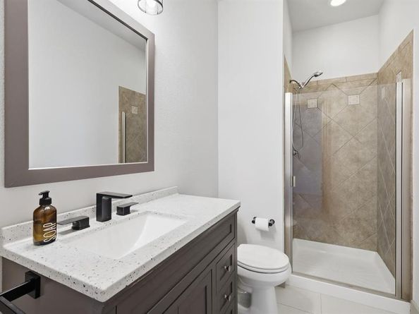 12700  Saratoga Springs Circle , Fort Worth Texas 76244