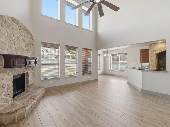 12700  Saratoga Springs Circle , Fort Worth Texas 76244