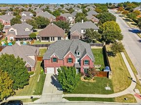 12700  Saratoga Springs Circle , Fort Worth Texas 76244