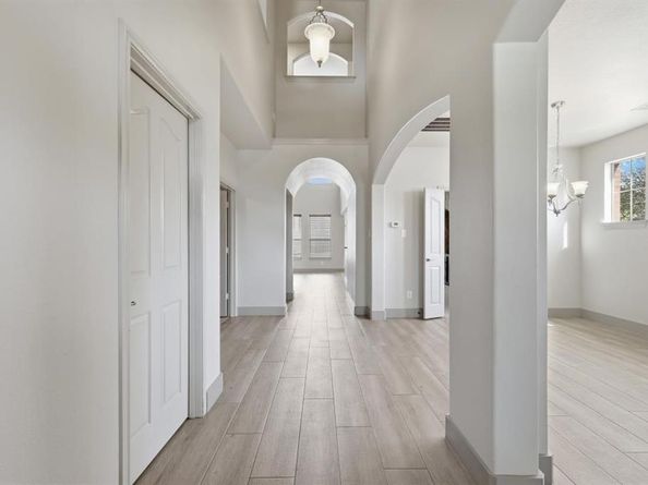 12700  Saratoga Springs Circle , Fort Worth Texas 76244