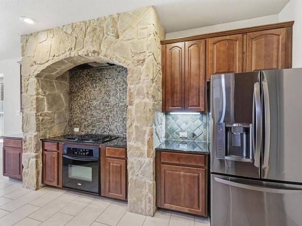 12700  Saratoga Springs Circle , Fort Worth Texas 76244