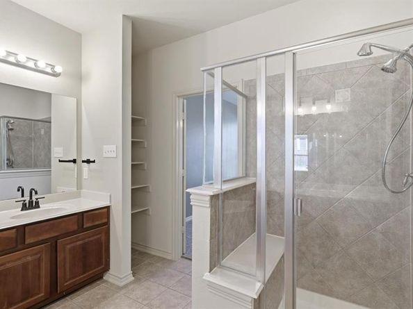 12700  Saratoga Springs Circle , Fort Worth Texas 76244