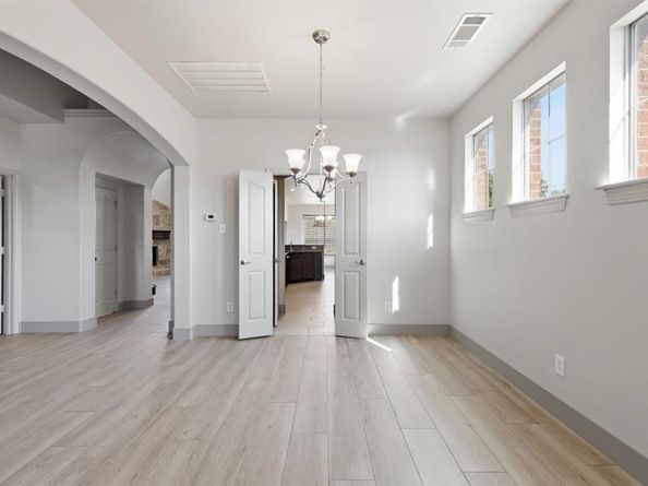 12700  Saratoga Springs Circle , Fort Worth Texas 76244