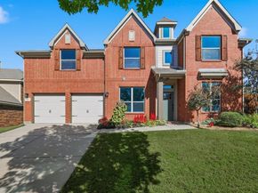 12700  Saratoga Springs Circle , Fort Worth Texas 76244