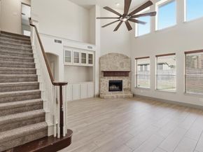 12700  Saratoga Springs Circle , Fort Worth Texas 76244