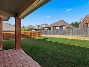 12700  Saratoga Springs Circle , Fort Worth Texas 76244