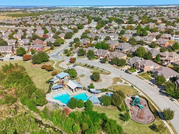 12700  Saratoga Springs Circle , Fort Worth Texas 76244