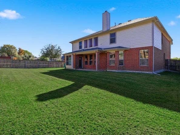 12700  Saratoga Springs Circle , Fort Worth Texas 76244