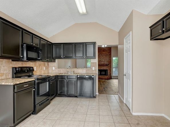 1451  Morrison Drive , Fort Worth Texas 76112