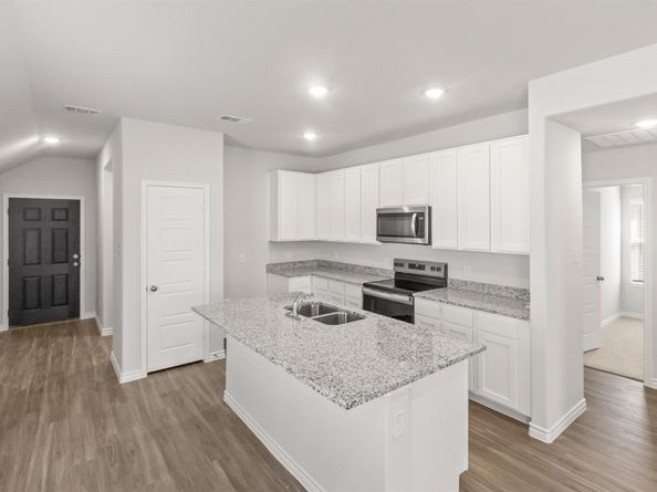 1016  Wind Drift Way , Fort Worth Texas 76131