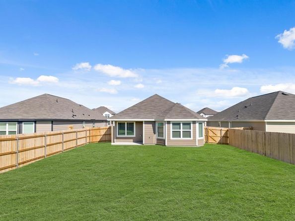 1016  Wind Drift Way , Fort Worth Texas 76131