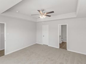 1016  Wind Drift Way , Fort Worth Texas 76131