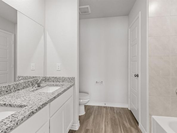 1016  Wind Drift Way , Fort Worth Texas 76131