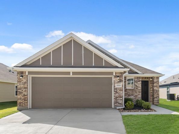 1016  Wind Drift Way , Fort Worth Texas 76131