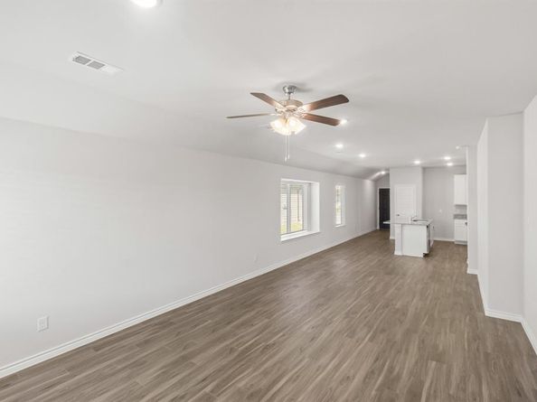 1016  Wind Drift Way , Fort Worth Texas 76131