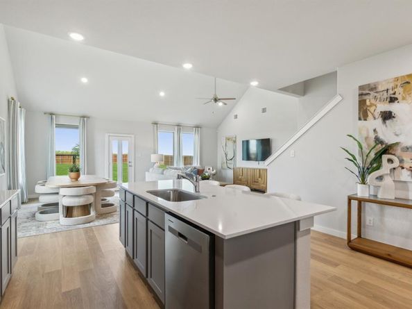 1401  Ranchero Rodeo Road , Haslet Texas 76052