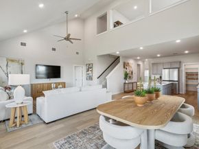 1401  Ranchero Rodeo Road , Haslet Texas 76052