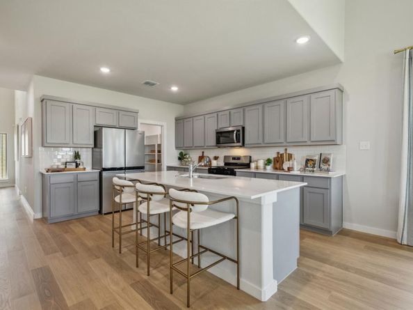 1401  Ranchero Rodeo Road , Haslet Texas 76052