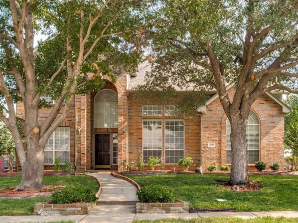 3150  Parkhurst Lane , Richardson Texas 75082