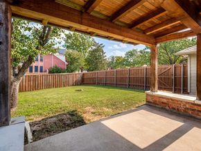 3150  Parkhurst Lane , Richardson Texas 75082