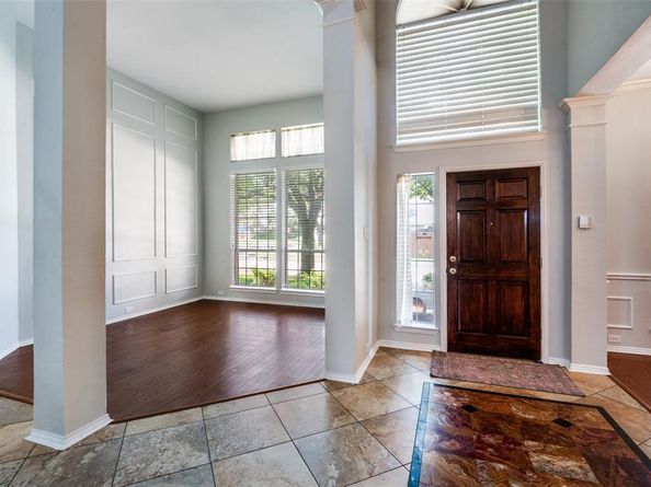 3150  Parkhurst Lane , Richardson Texas 75082