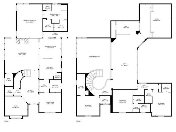 3060  England Parkway , Grand Prairie Texas 75054