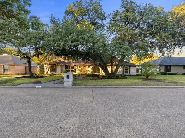 7721  Chattington Drive , Dallas Texas 75248