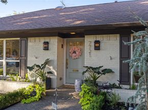 7721  Chattington Drive , Dallas Texas 75248