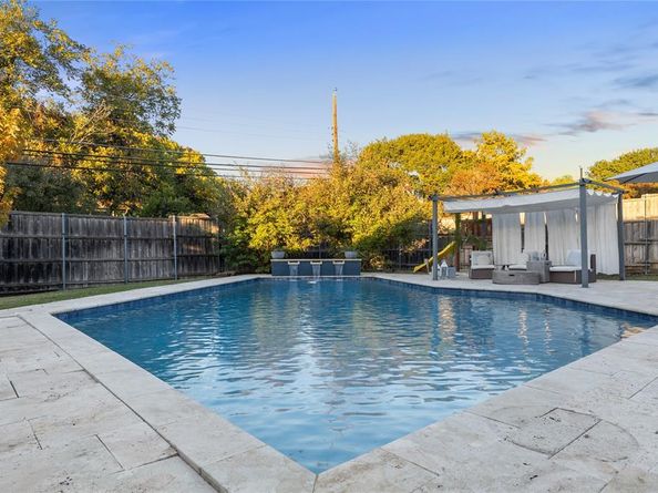 7721  Chattington Drive , Dallas Texas 75248