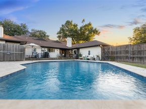 7721  Chattington Drive , Dallas Texas 75248