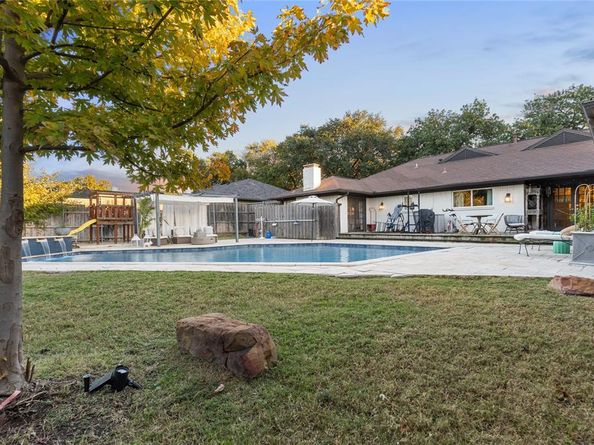 7721  Chattington Drive , Dallas Texas 75248