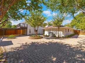 13824  Far Hills Lane , Dallas Texas 75240