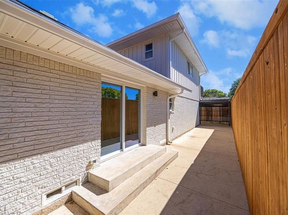 13824  Far Hills Lane , Dallas Texas 75240