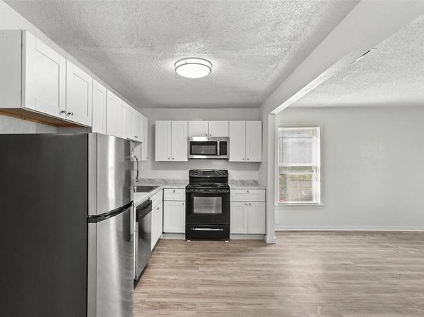 3540  Burton Avenue , Fort Worth Texas 76105