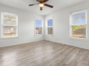 3540  Burton Avenue , Fort Worth Texas 76105