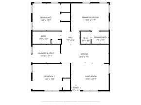 3540  Burton Avenue , Fort Worth Texas 76105