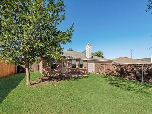 1837  Wildrose Drive , Rockwall Texas 75032