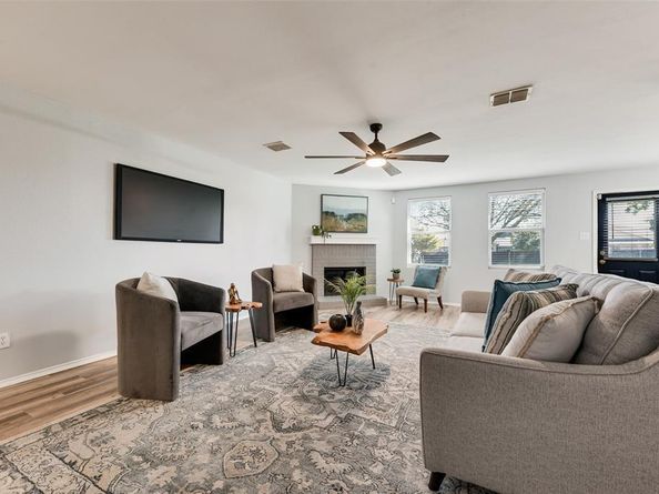 1837  Wildrose Drive , Rockwall Texas 75032