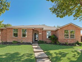 1837  Wildrose Drive , Rockwall Texas 75032