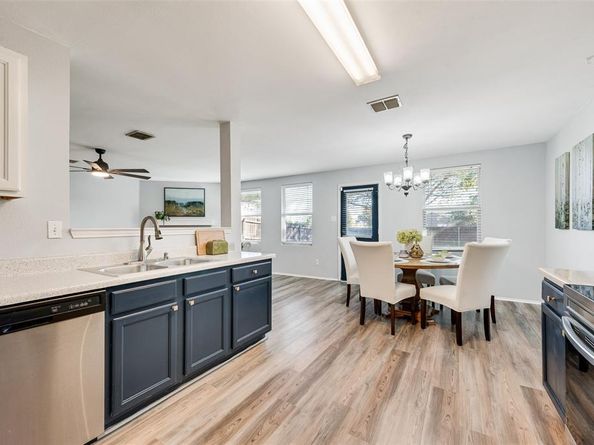 1837  Wildrose Drive , Rockwall Texas 75032