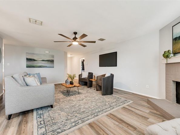 1837  Wildrose Drive , Rockwall Texas 75032