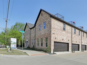 1472  N Avenue , Plano Texas 75074