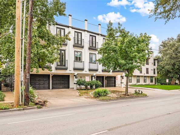 3320  Douglas Avenue  C, Dallas Texas 75219