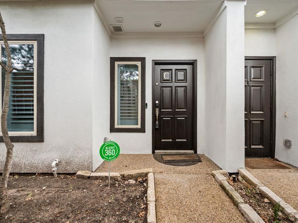 3320  Douglas Avenue  C, Dallas Texas 75219