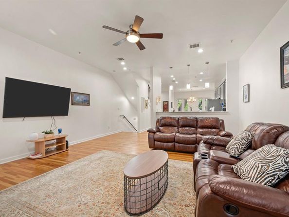 3320  Douglas Avenue  C, Dallas Texas 75219